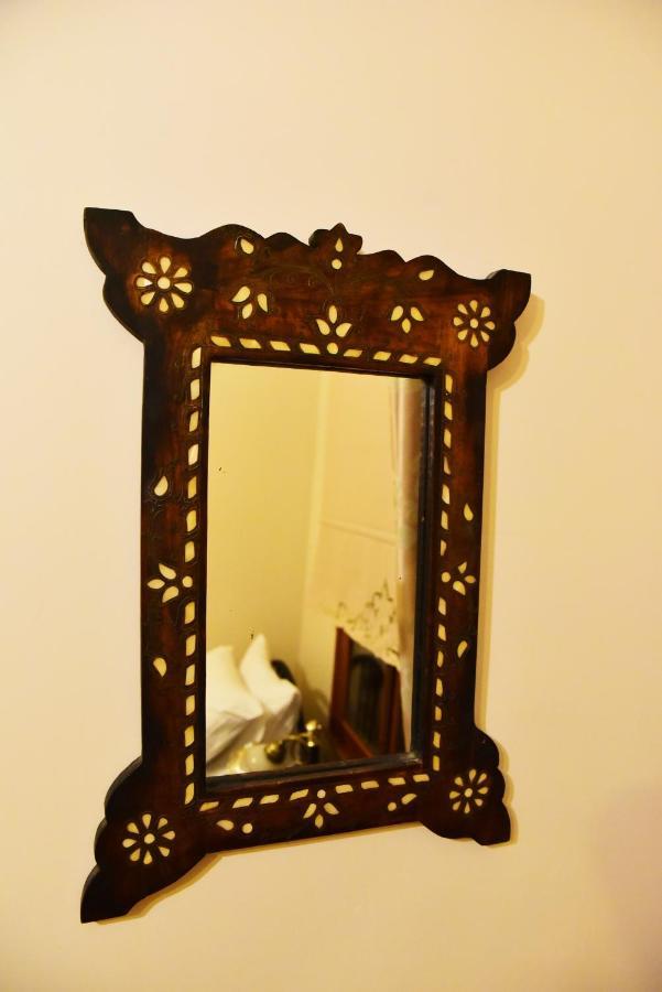 Ottoman Suites By Sera House Estambul Exterior foto