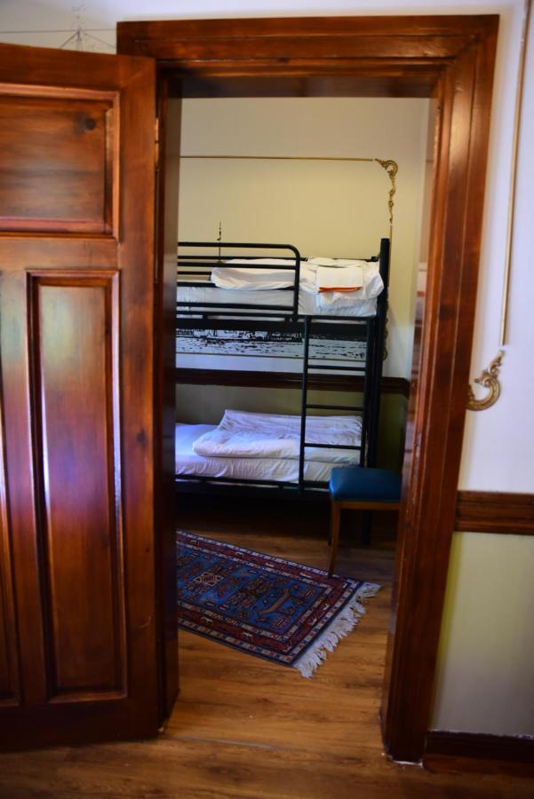 Ottoman Suites By Sera House Estambul Exterior foto